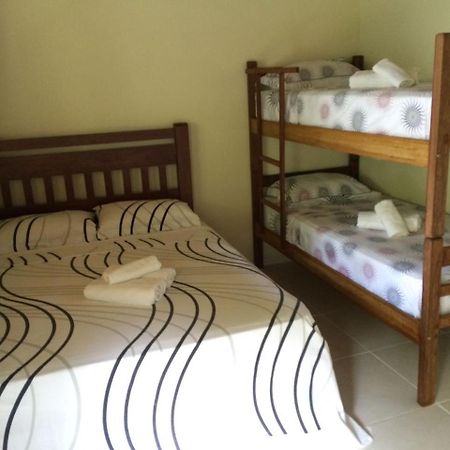 Canto Do Riacho Suites ترينيداد الغرفة الصورة