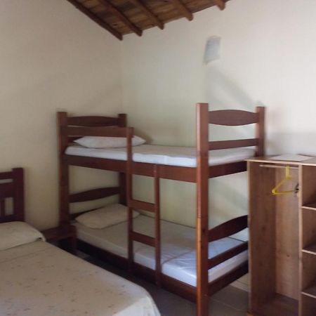 Canto Do Riacho Suites ترينيداد الغرفة الصورة