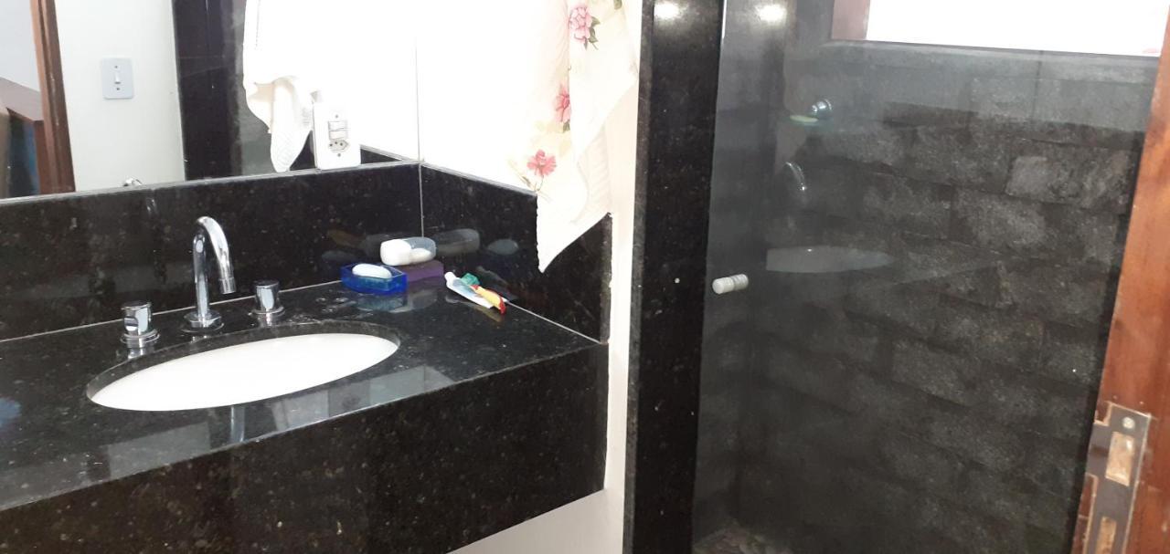 Canto Do Riacho Suites ترينيداد الغرفة الصورة