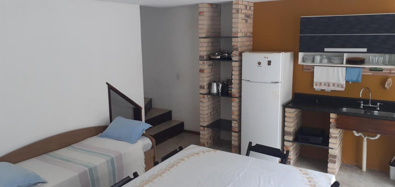 Canto Do Riacho Suites ترينيداد المظهر الخارجي الصورة