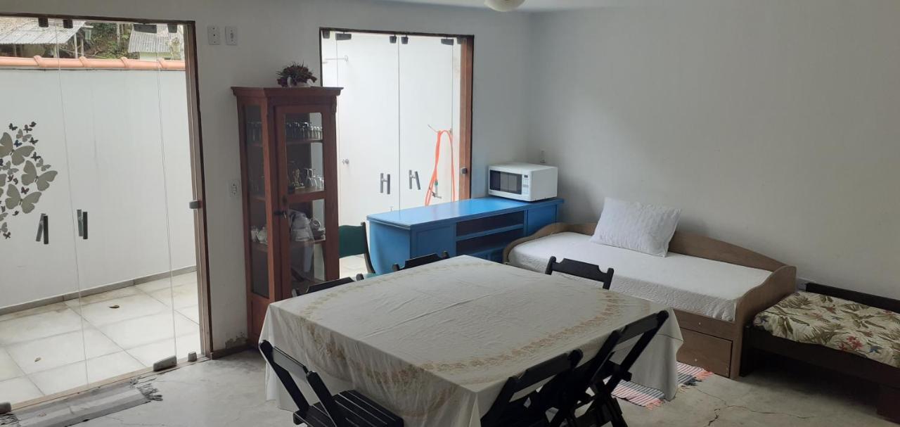 Canto Do Riacho Suites ترينيداد المظهر الخارجي الصورة