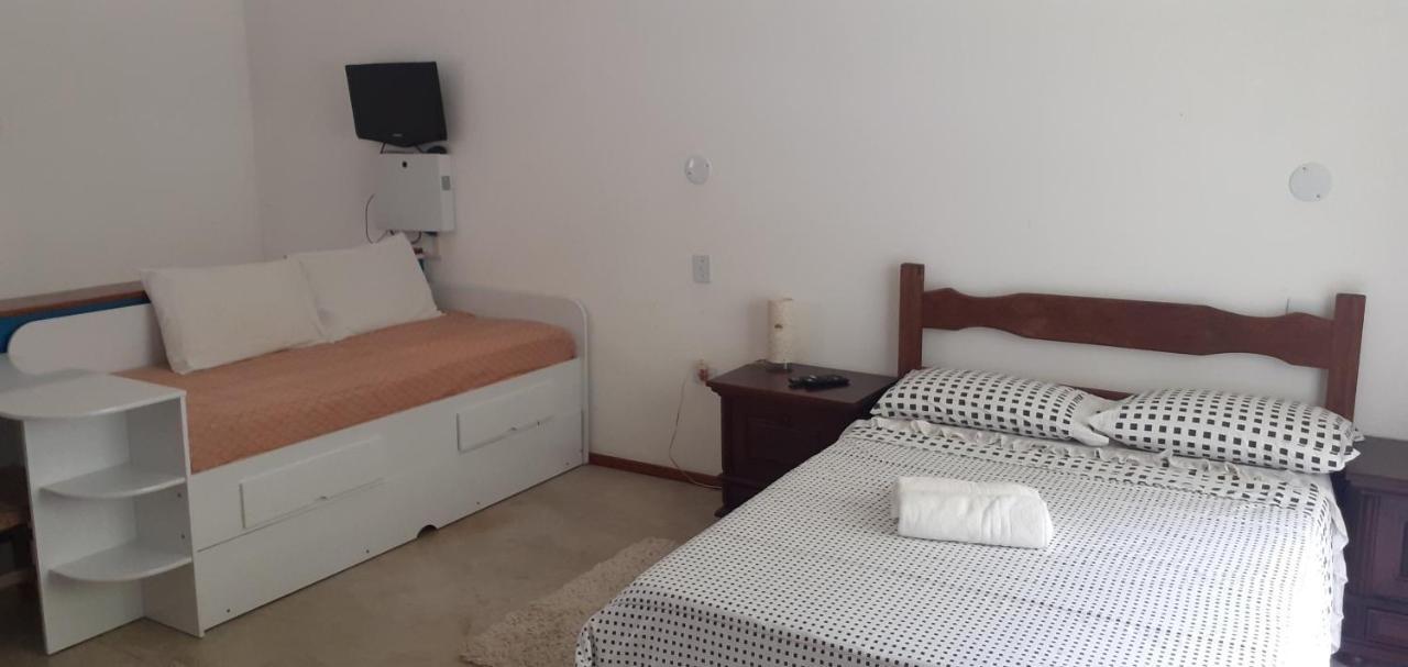 Canto Do Riacho Suites ترينيداد المظهر الخارجي الصورة