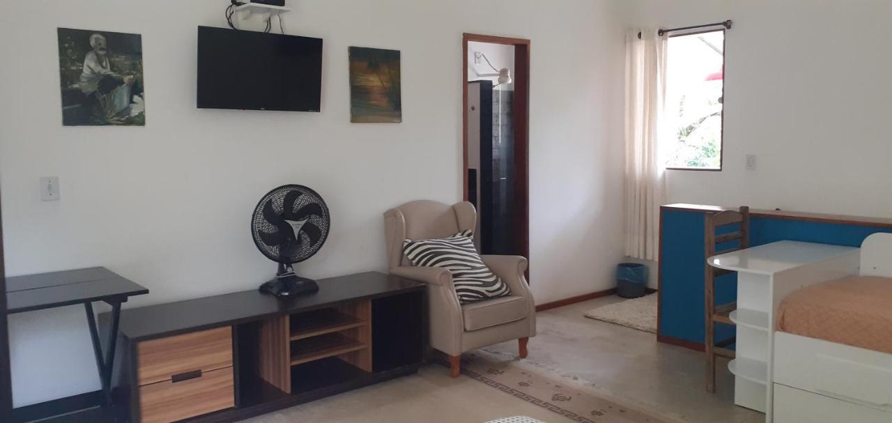 Canto Do Riacho Suites ترينيداد المظهر الخارجي الصورة