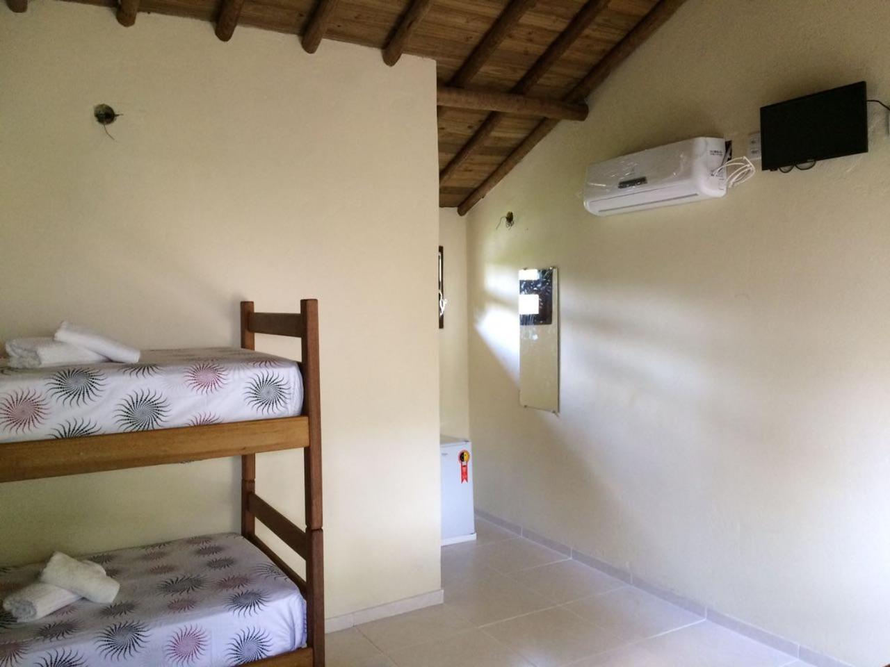 Canto Do Riacho Suites ترينيداد الغرفة الصورة