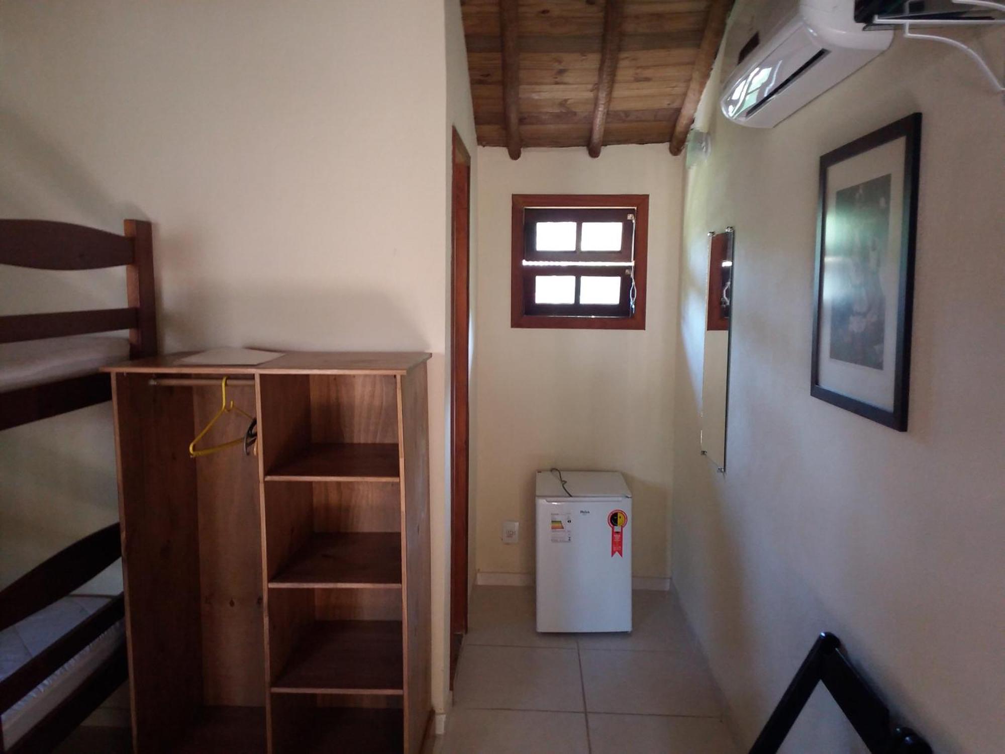 Canto Do Riacho Suites ترينيداد الغرفة الصورة