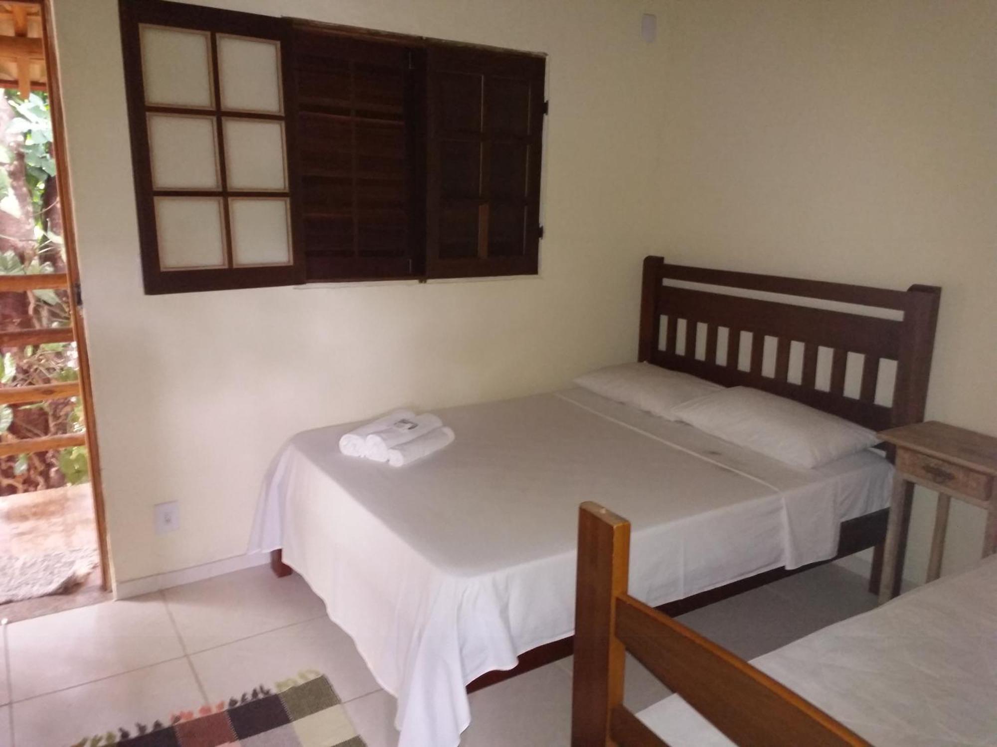 Canto Do Riacho Suites ترينيداد الغرفة الصورة