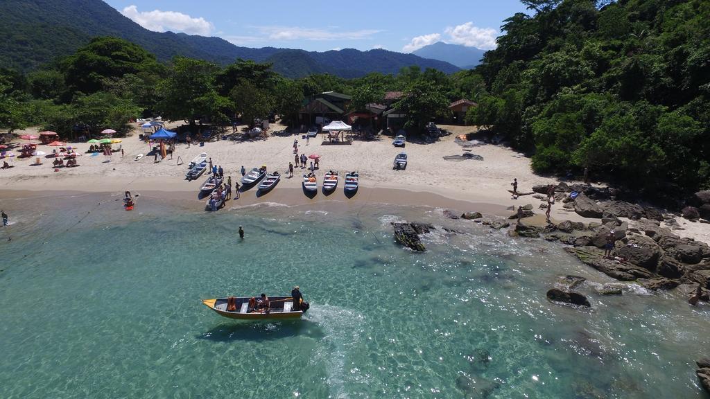 Canto Do Riacho Suites ترينيداد المظهر الخارجي الصورة
