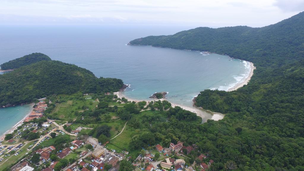 Canto Do Riacho Suites ترينيداد المظهر الخارجي الصورة