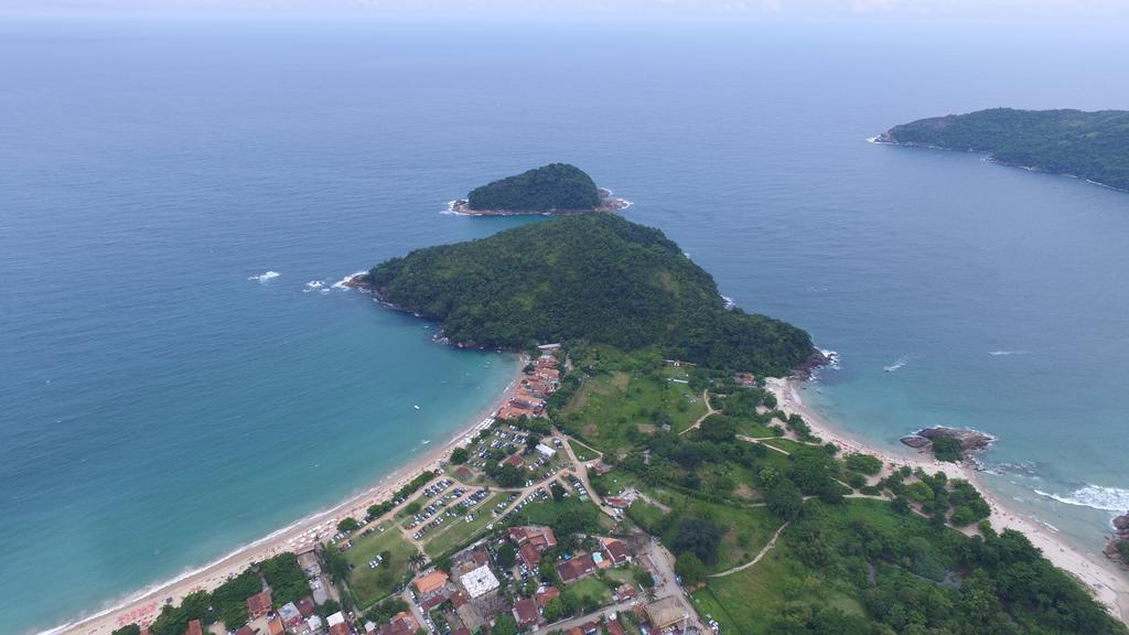 Canto Do Riacho Suites ترينيداد المظهر الخارجي الصورة
