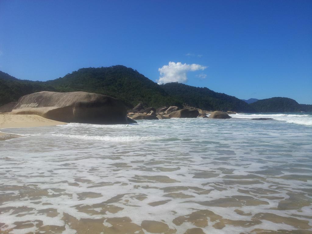 Canto Do Riacho Suites ترينيداد المظهر الخارجي الصورة