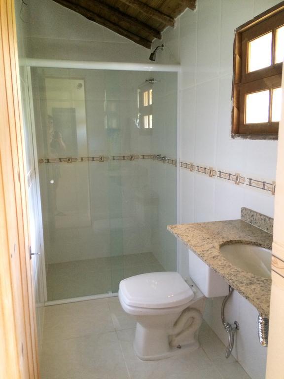 Canto Do Riacho Suites ترينيداد المظهر الخارجي الصورة