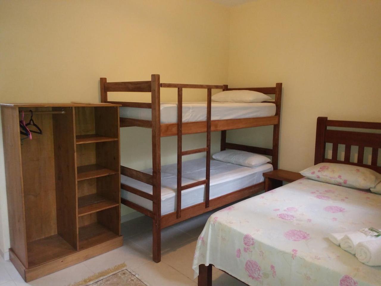 Canto Do Riacho Suites ترينيداد المظهر الخارجي الصورة