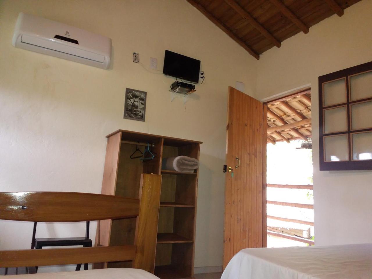 Canto Do Riacho Suites ترينيداد المظهر الخارجي الصورة