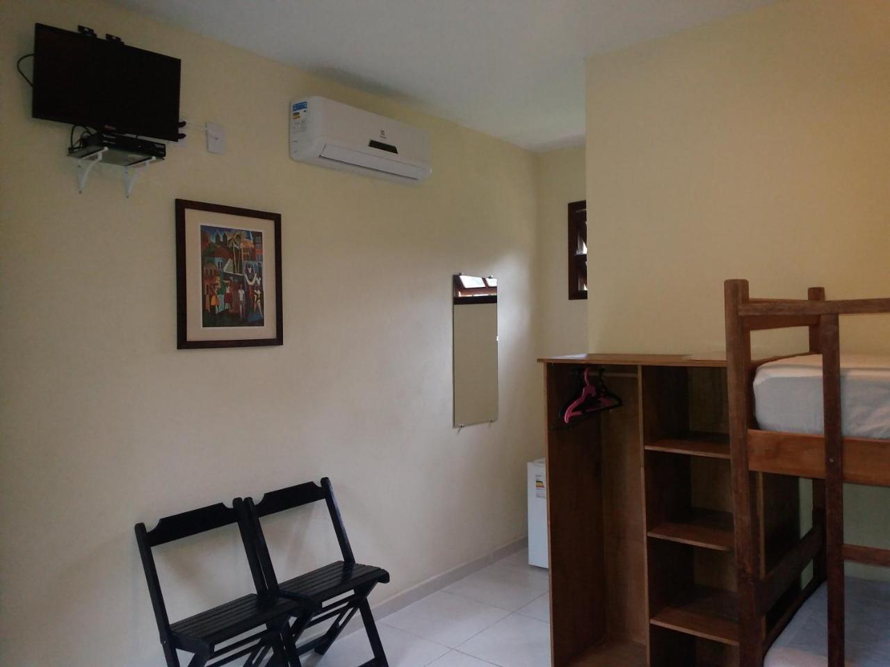 Canto Do Riacho Suites ترينيداد المظهر الخارجي الصورة
