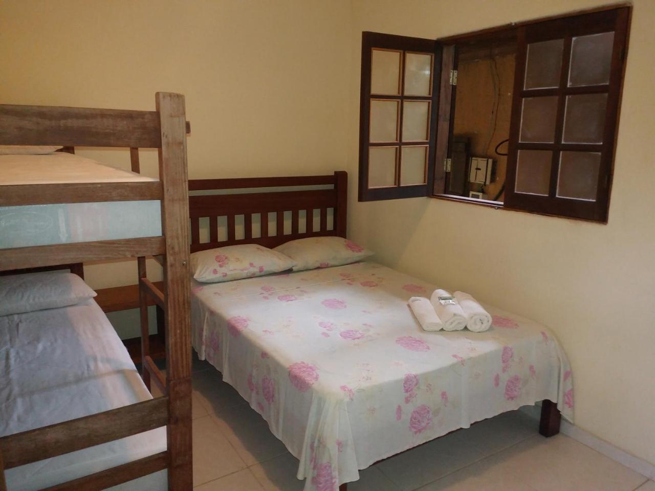 Canto Do Riacho Suites ترينيداد المظهر الخارجي الصورة