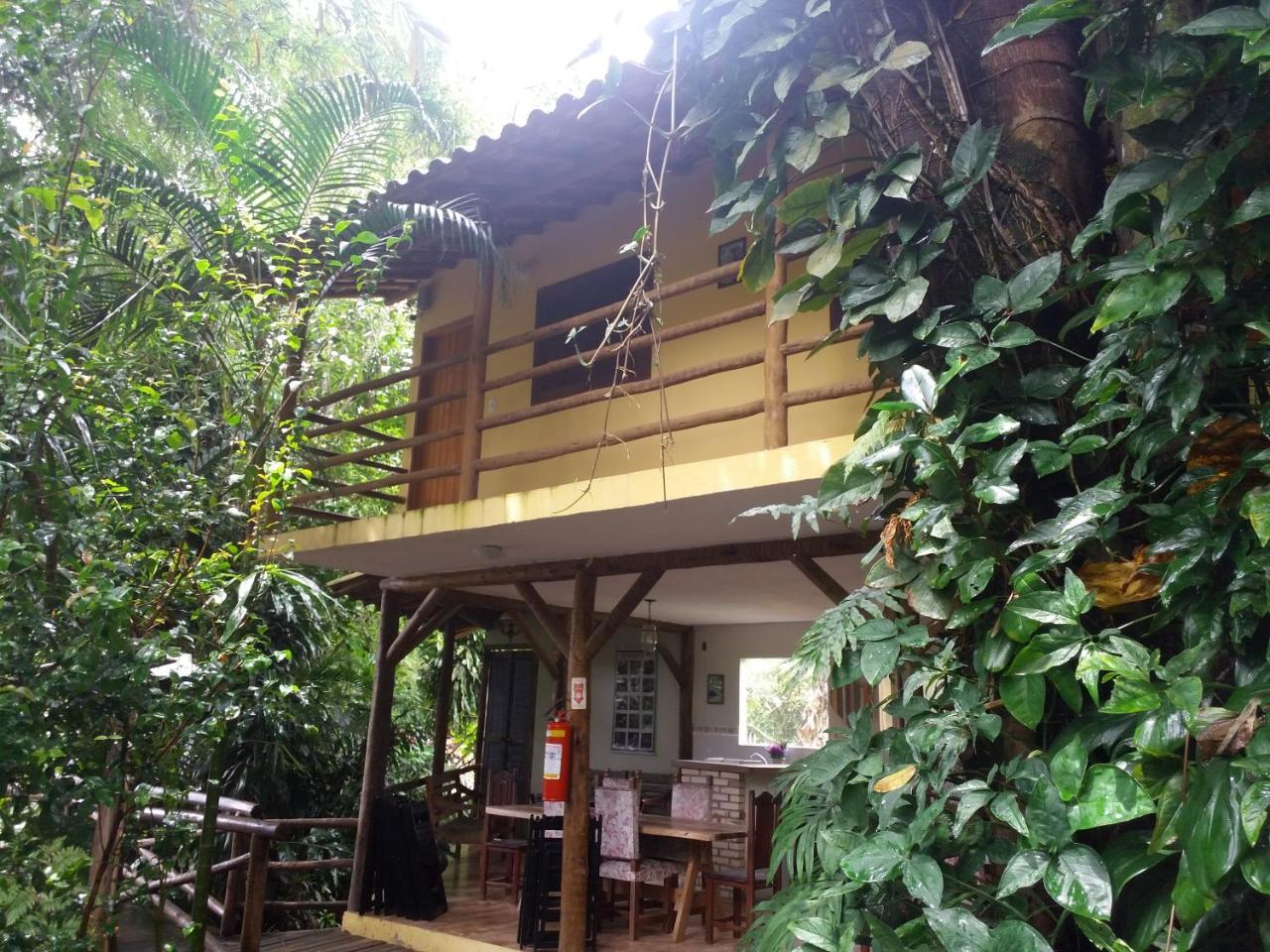 Canto Do Riacho Suites ترينيداد المظهر الخارجي الصورة