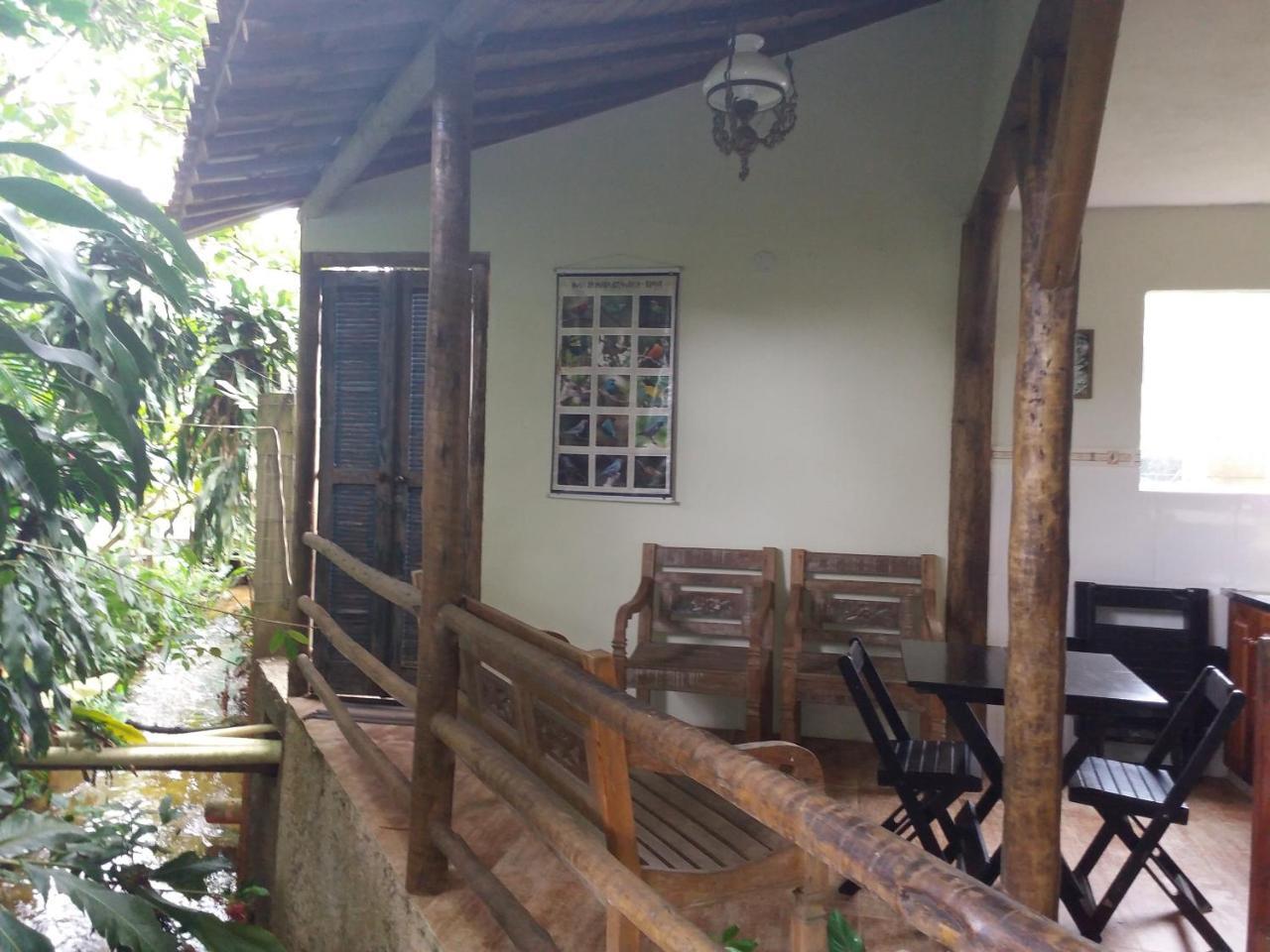 Canto Do Riacho Suites ترينيداد المظهر الخارجي الصورة
