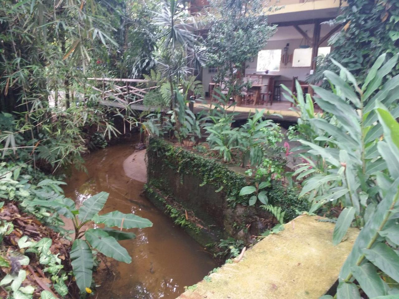 Canto Do Riacho Suites ترينيداد المظهر الخارجي الصورة