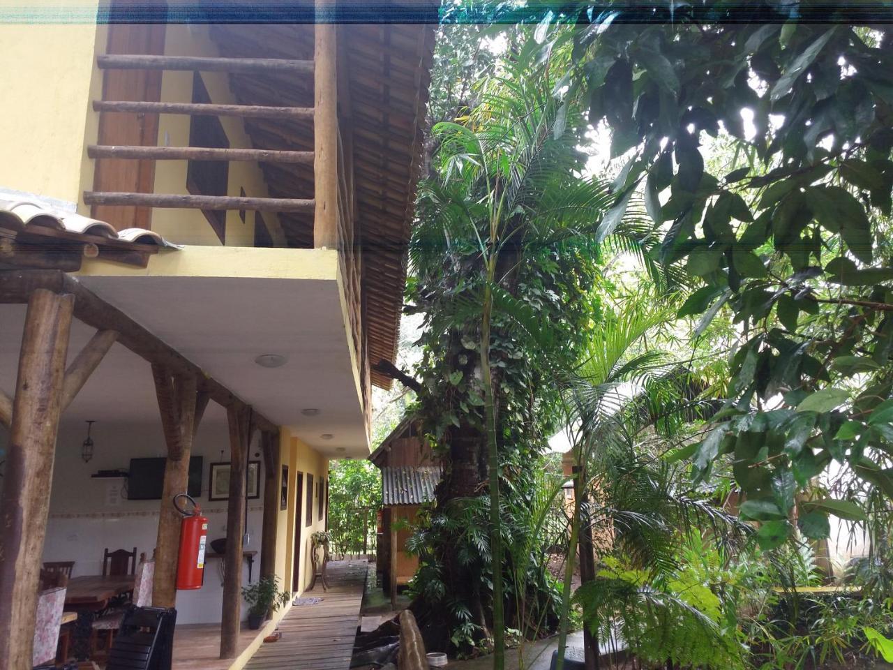 Canto Do Riacho Suites ترينيداد المظهر الخارجي الصورة