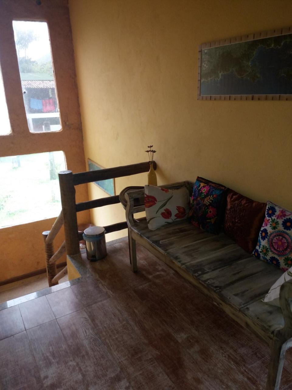 Canto Do Riacho Suites ترينيداد المظهر الخارجي الصورة