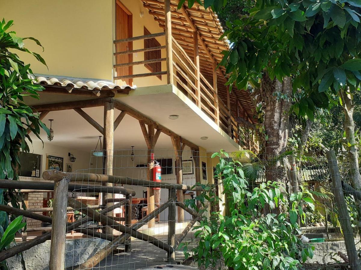 Canto Do Riacho Suites ترينيداد المظهر الخارجي الصورة