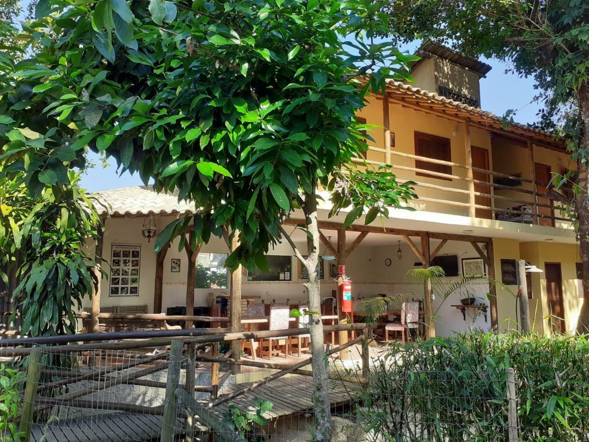 Canto Do Riacho Suites ترينيداد المظهر الخارجي الصورة