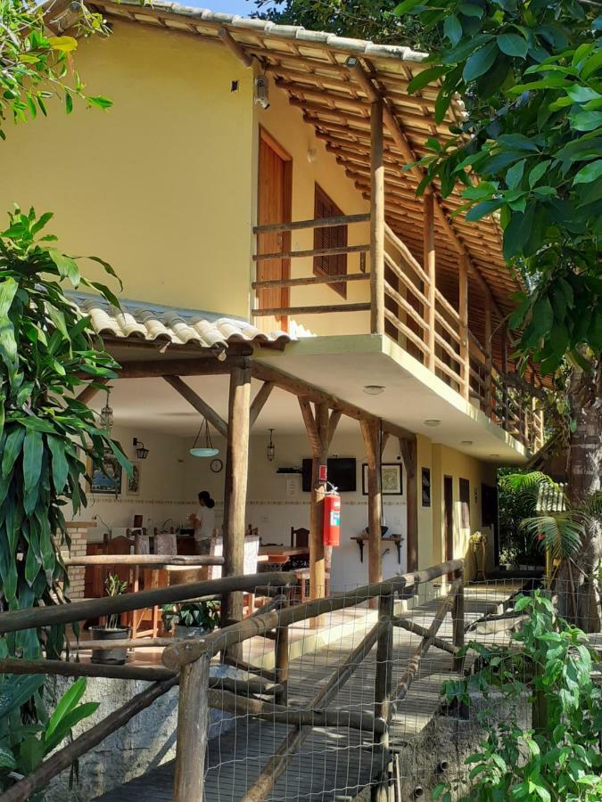 Canto Do Riacho Suites ترينيداد المظهر الخارجي الصورة